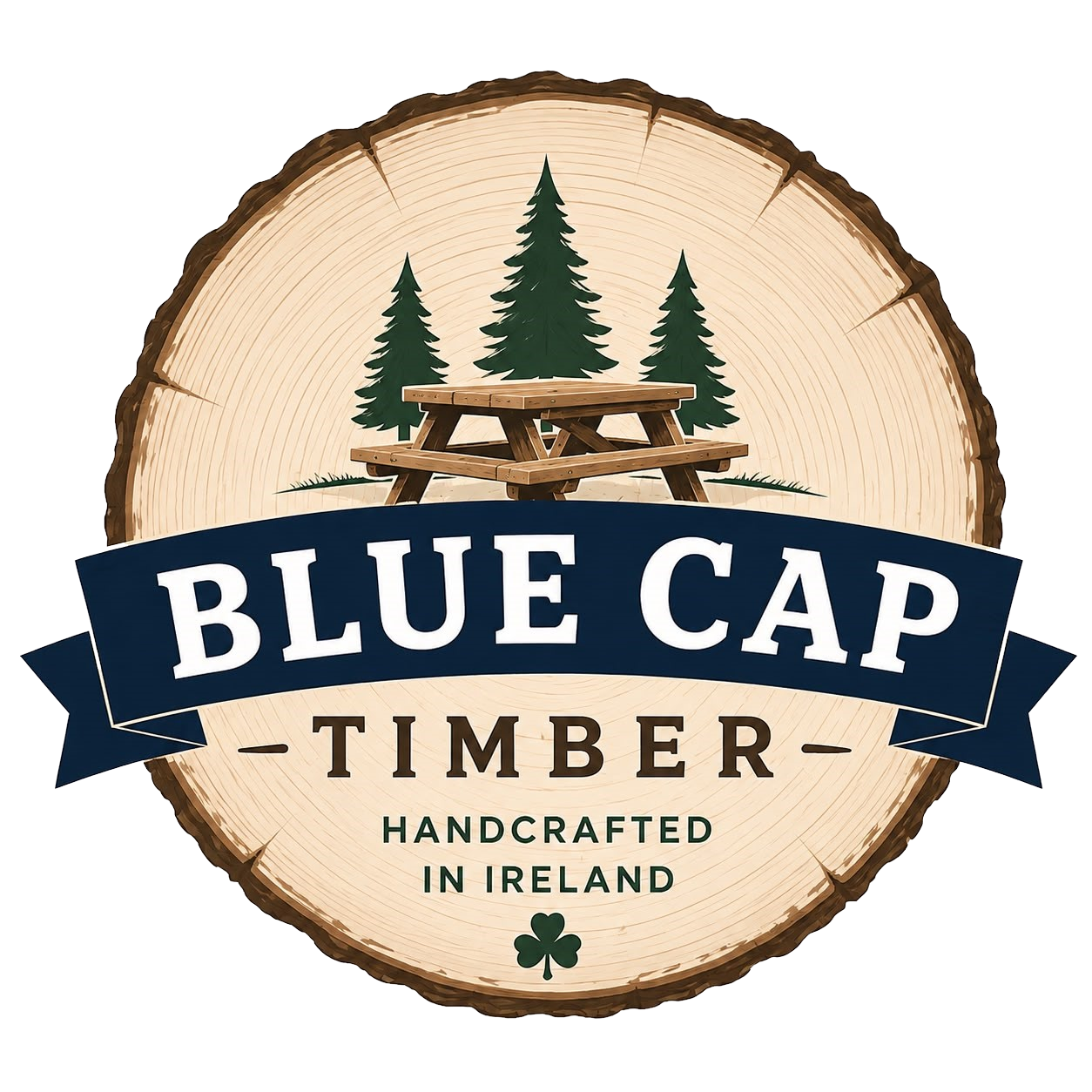 Blue Cap Timber